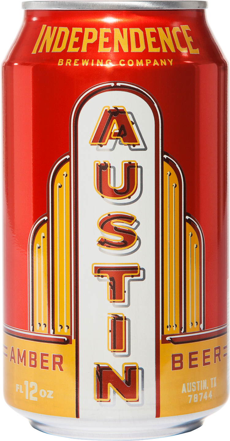 Austin Amber - Independence Austin Amber (1122x1663), Png Download