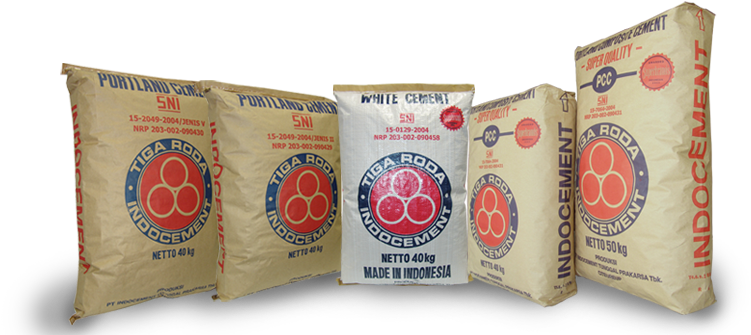 Semen Tiga Roda - Semen Tiga Roda Png (850x450), Png Download