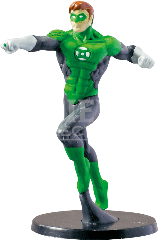 Green Lantern Keychain (773x773), Png Download