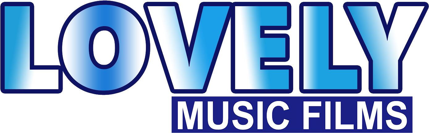 Lovely Films Music Logos - Graphic Design (1600x1600), Png Download