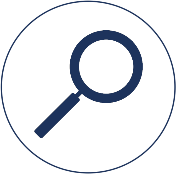 Find A Neuro-ophthalmologist - 6 Fraction (800x800), Png Download