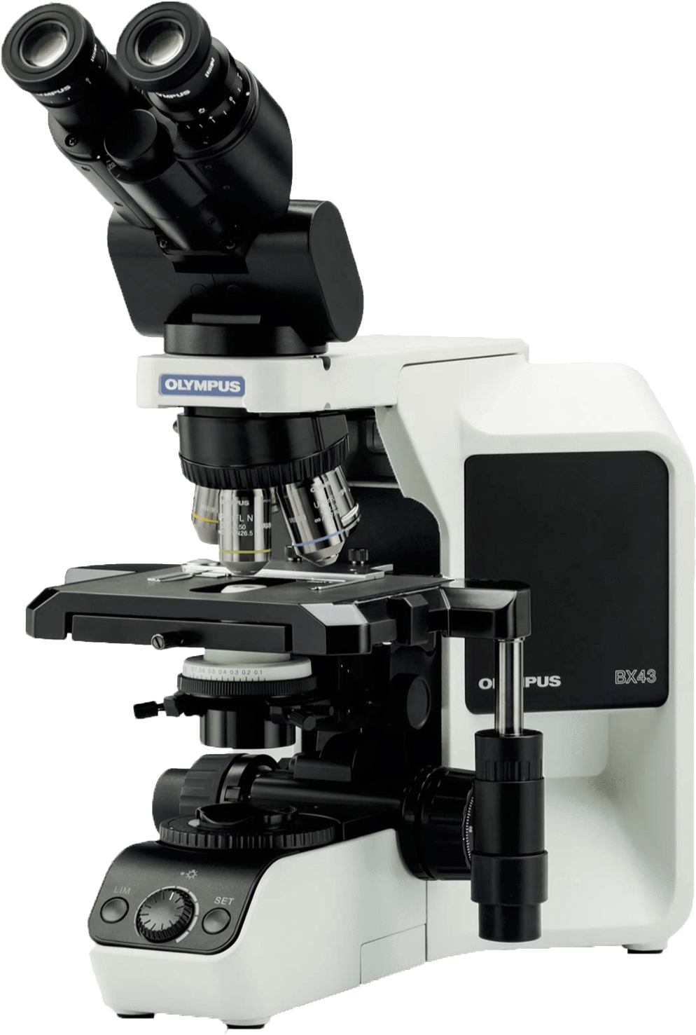 Olympus Bx43f Microscope Package For Semen Evaluation - Olympus Bx43 (1500x1500), Png Download