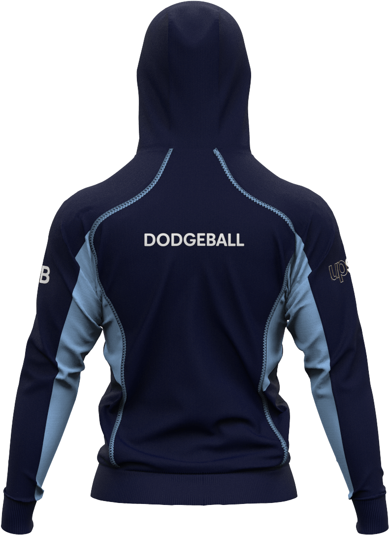 Kirin Hoodie - Sweatshirt (1200x1200), Png Download