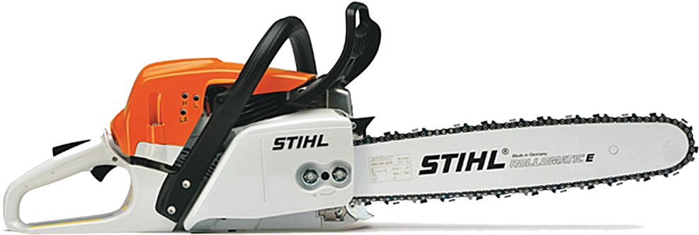 Stihl Ms291 20in Chain Saw - Ms 291 Stihl (1001x1001), Png Download
