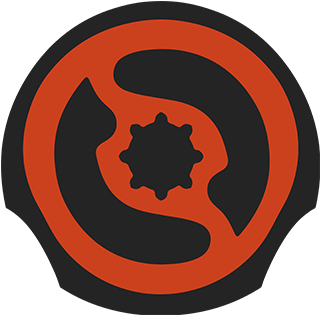 Feedless Has Been Designed To Feel Native To Dota 2, - Circle (1245x500), Png Download