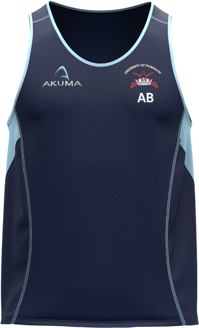 Dodgeball Adult Kirin Tech Vest - Active Tank (1200x1200), Png Download