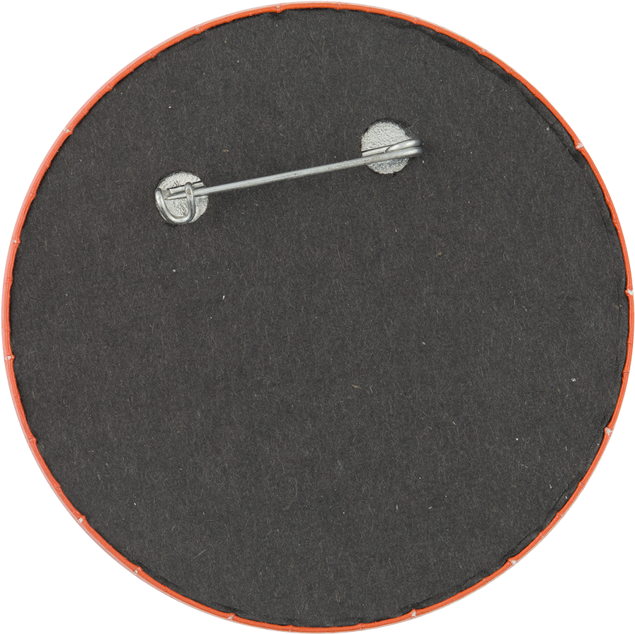 Dodgeball Button Back Event Button Museum - Circle (1000x962), Png Download