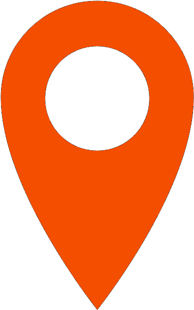 As The Market Begins To Move Upward, We Have Over 30 - Location Icon Orange Transparent (1184x762), Png Download