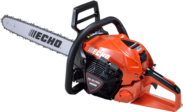 Echo Cs 4510 Es (640x640), Png Download