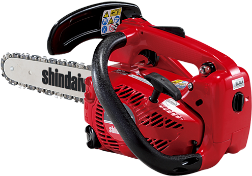 280ts - Shindaiwa 280ts (640x640), Png Download