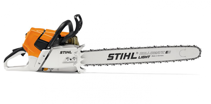 Stihl 661 28 Inch Bar (800x800), Png Download