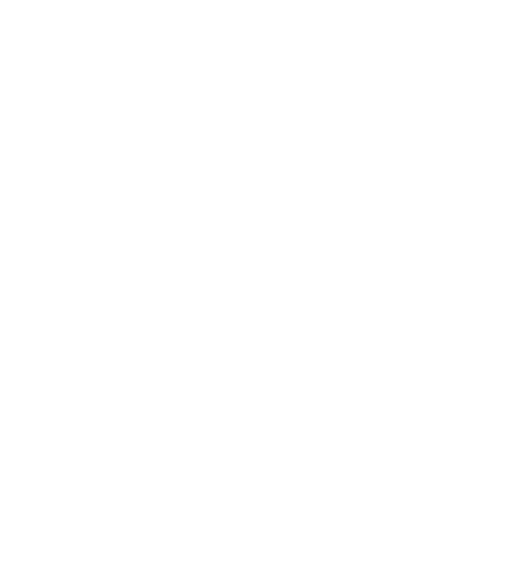 ©blue Glow Designs - Toronto Film Festival Logo White (981x818), Png Download