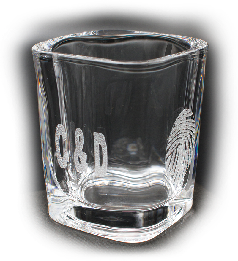 Shot Glass - Old Fashioned Glass (800x937), Png Download