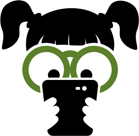 Smartphone Addiction Girl - Smartphone Addiction Transparent (912x704), Png Download