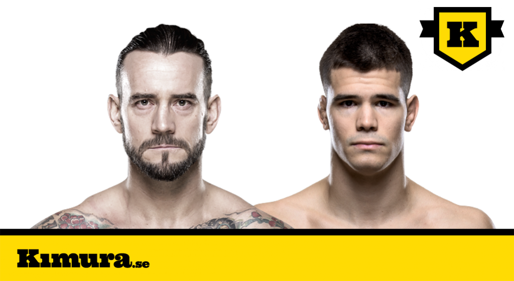 Alexander Volkov Vs Alistair Overeem (1024x560), Png Download