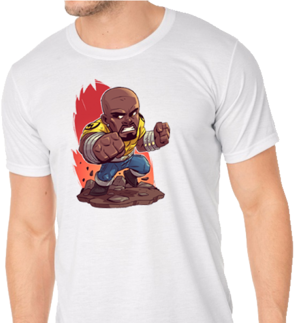 Desenhos De Herois Chibi (651x800), Png Download