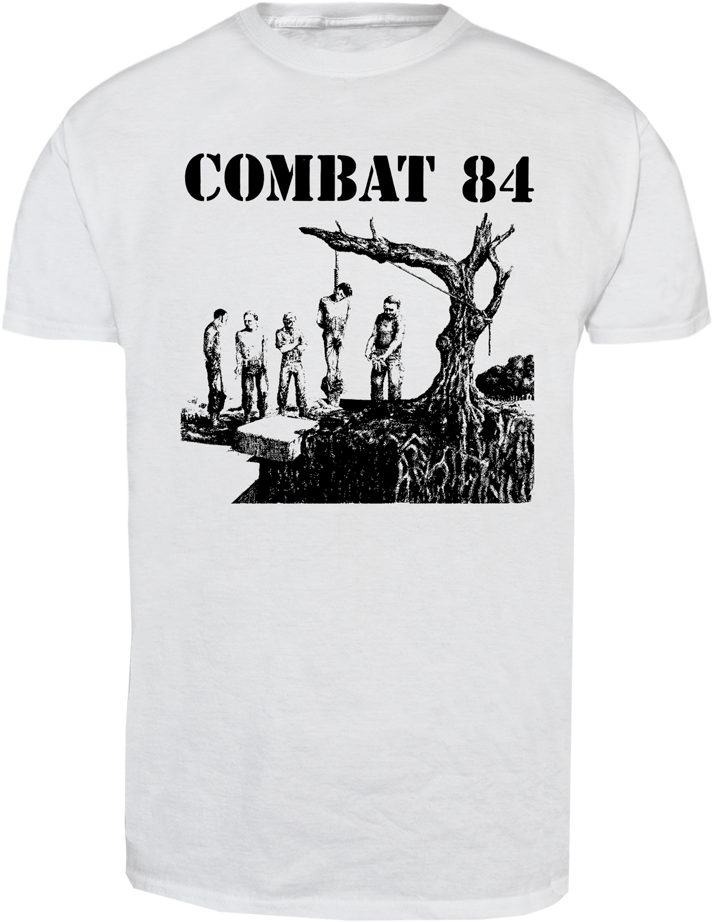 Cm Punk T Shirt Online Shopping - Combat 84 (1000x1000), Png Download