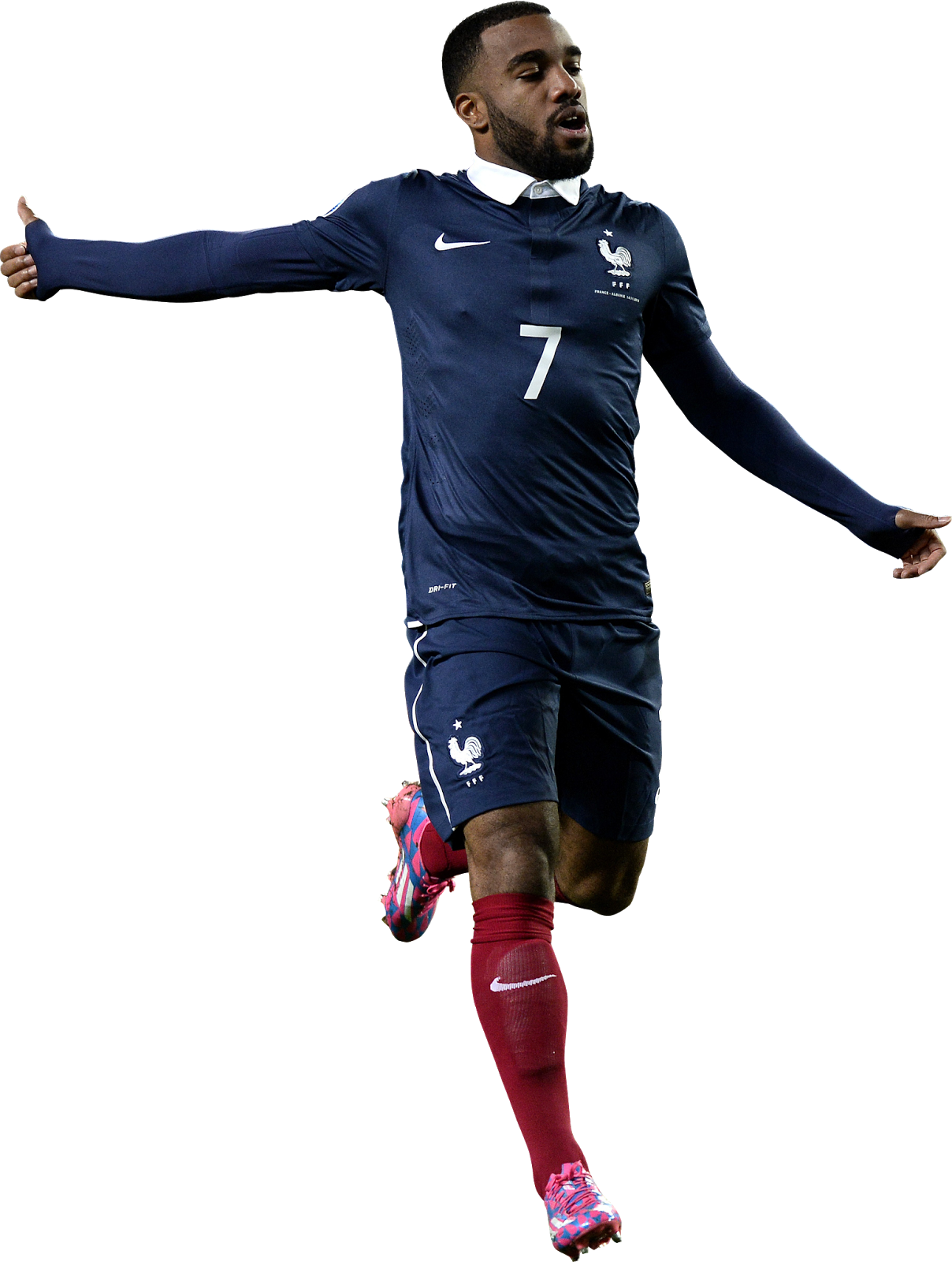 France Football Team Png (1208x1600), Png Download