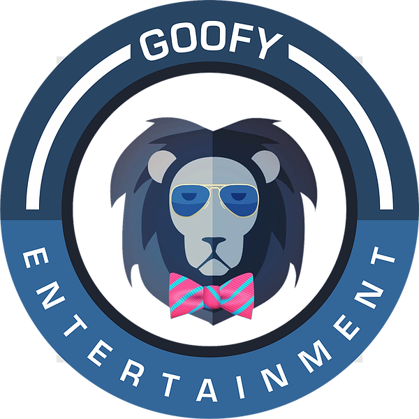 Goofy Ent Logo 7-1 - Gagan College Of Management And Technology Aligarh (600x600), Png Download