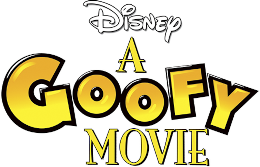 A Goofy Movie - Goofy Movie Png (1280x544), Png Download