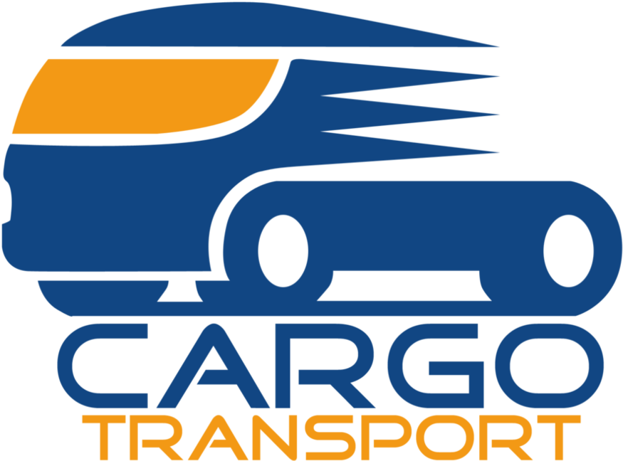 Cargo Transport Logo3 By Myedsjosh-d85750a - Transport Company Logos Free (1012x789), Png Download