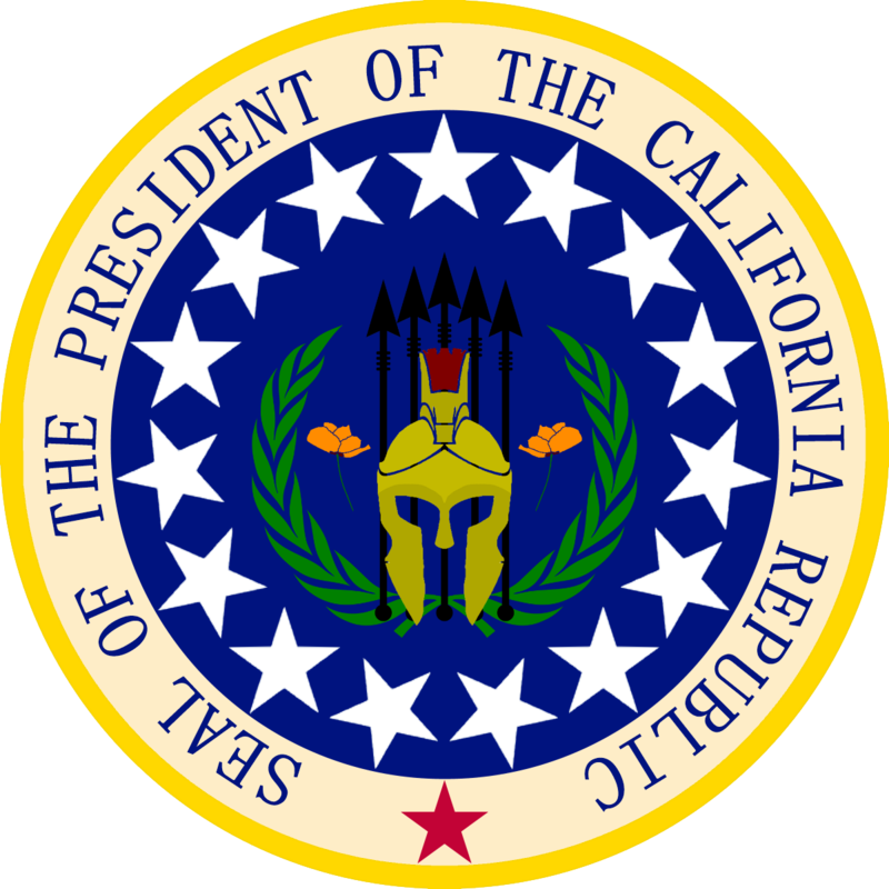 President Seal Png - Fbi Stands (800x800), Png Download