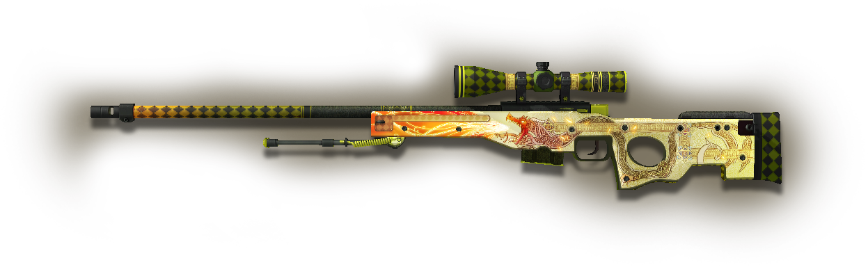 - Go国服的完美通行证绑定即可。 - Assault Rifle (1247x384), Png Download