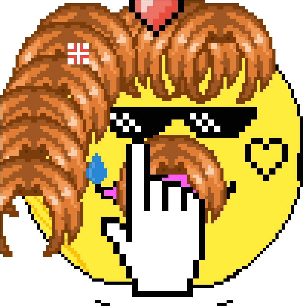 Can't Swag Like Me Boii So Leave The Game I Kicked - Cursor Pointer Small Png (1200x1200), Png Download