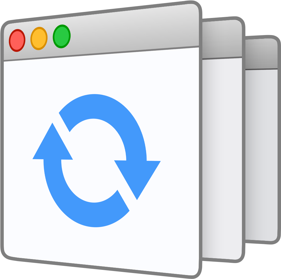 As With Today's Moom Update, This Is Primarily A Bug - Circle (1024x1024), Png Download