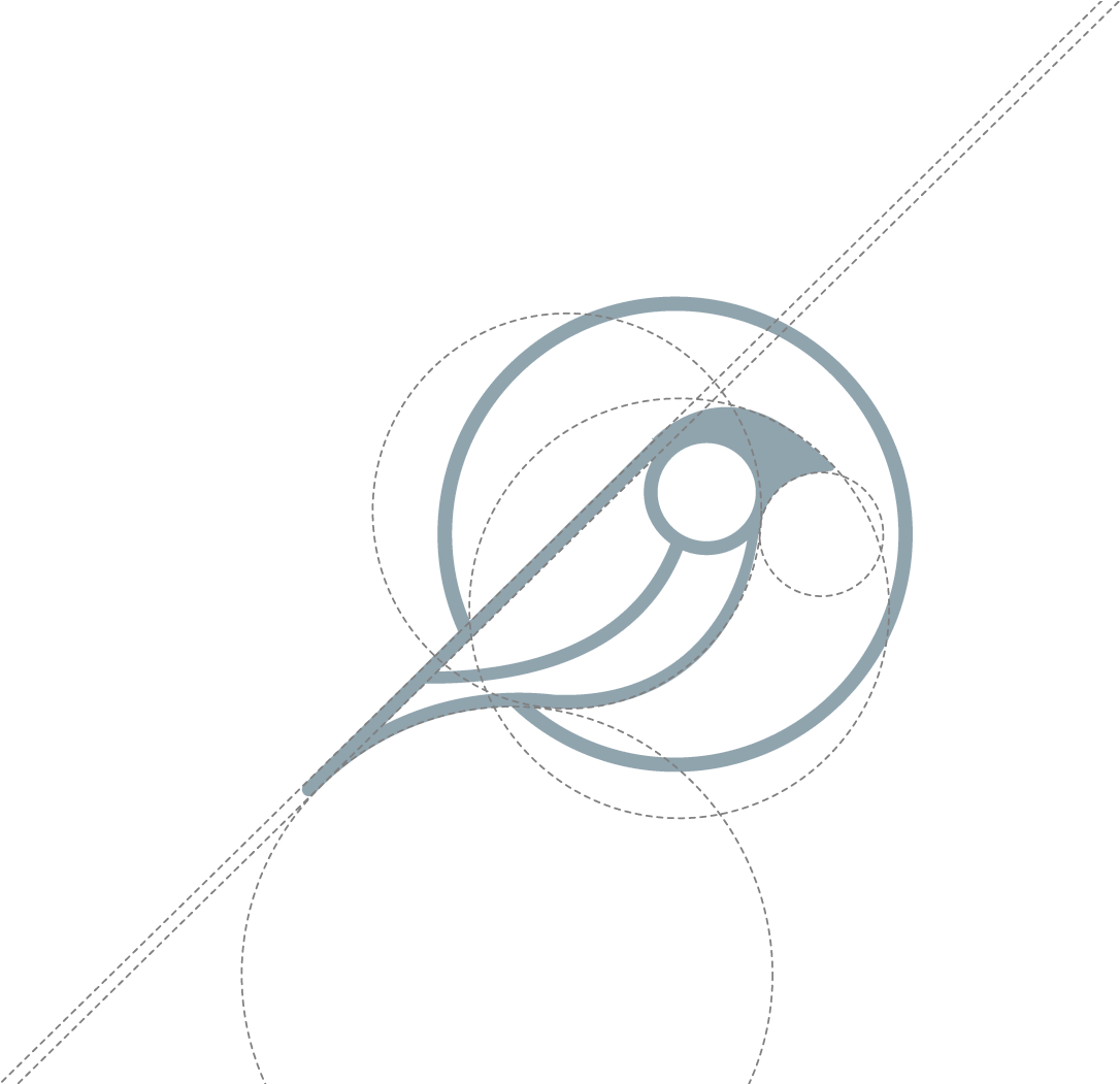 I Hope You Enjoy Watching My Logos And If You Like - Sketch (1400x1050), Png Download