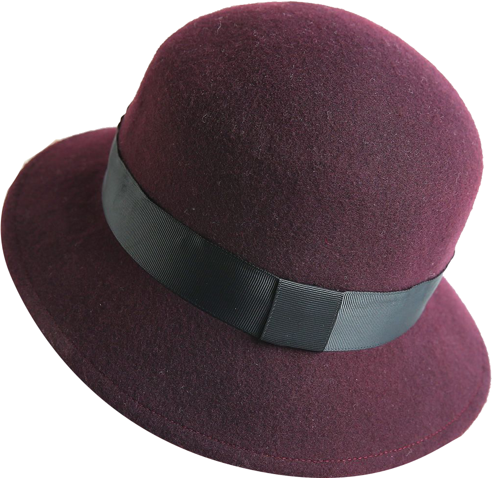 Cowboys Santa Hat - Hat (1100x1390), Png Download