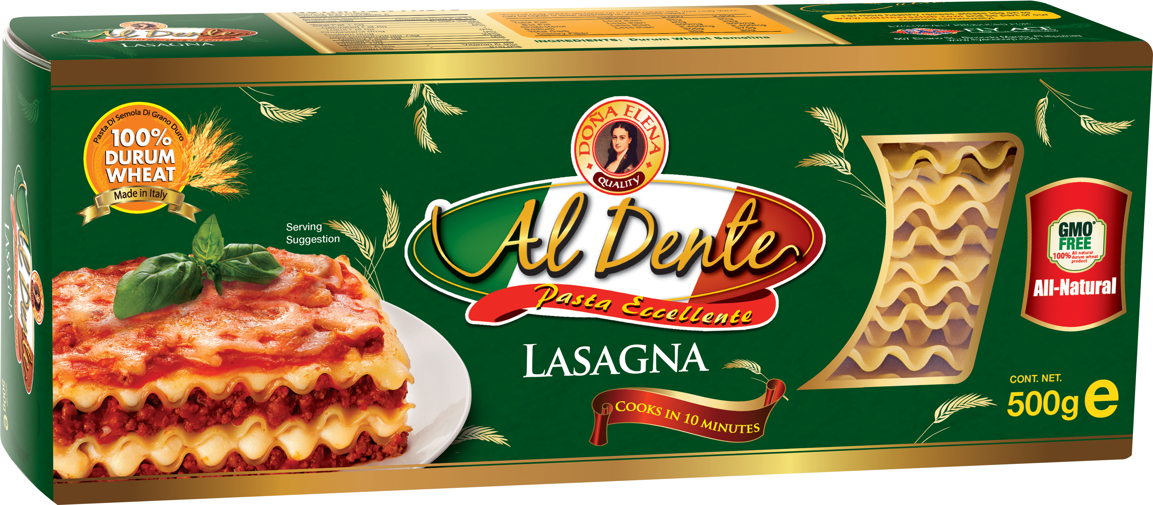 Doña Elena Al Dente Lasagna - Infanta Elena, Duchess Of Lugo (4512x2456), Png Download