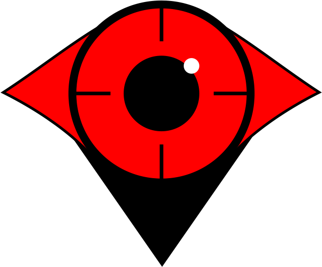 Waypoint Reached - Circle (640x640), Png Download