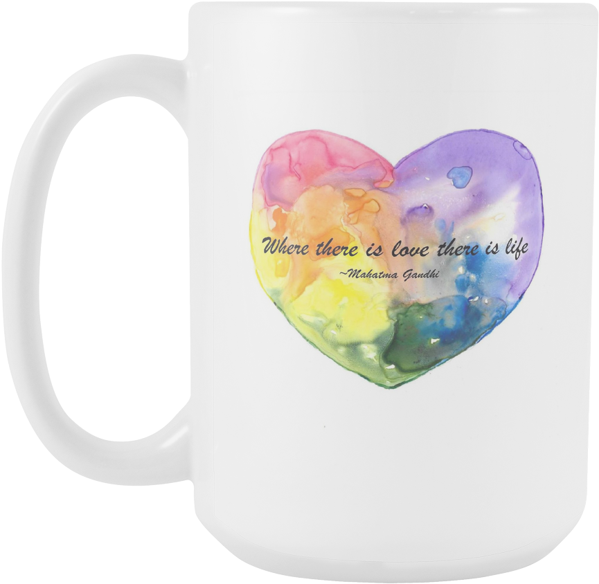 Mug (1024x1024), Png Download