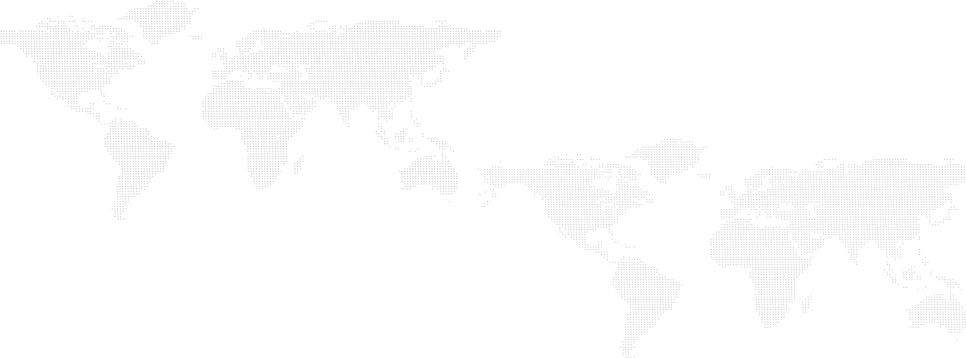 20 Mar 19 - Vector World Map (1920x750), Png Download