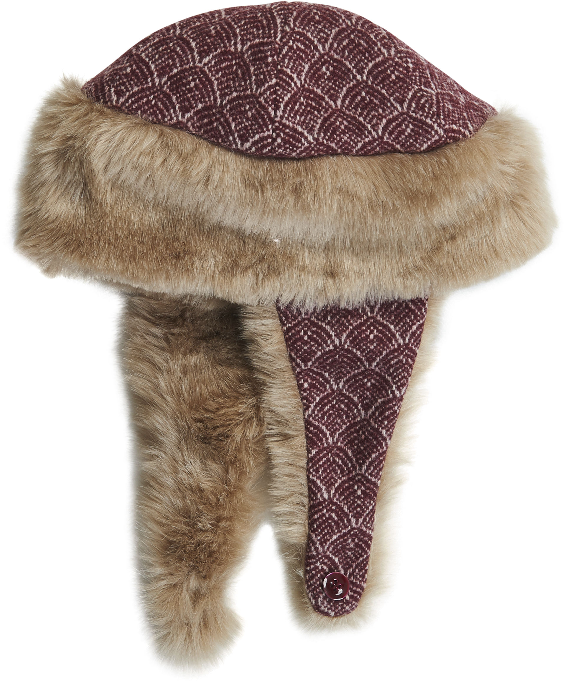 Image - Fur Clothing (2368x2400), Png Download