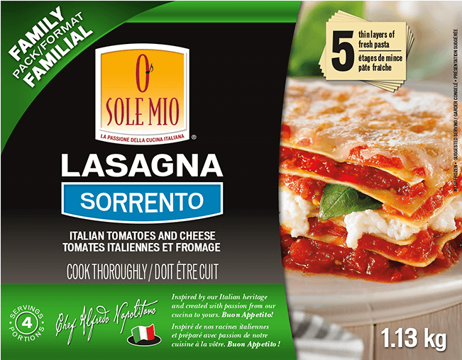 O Sole Mio (674x674), Png Download