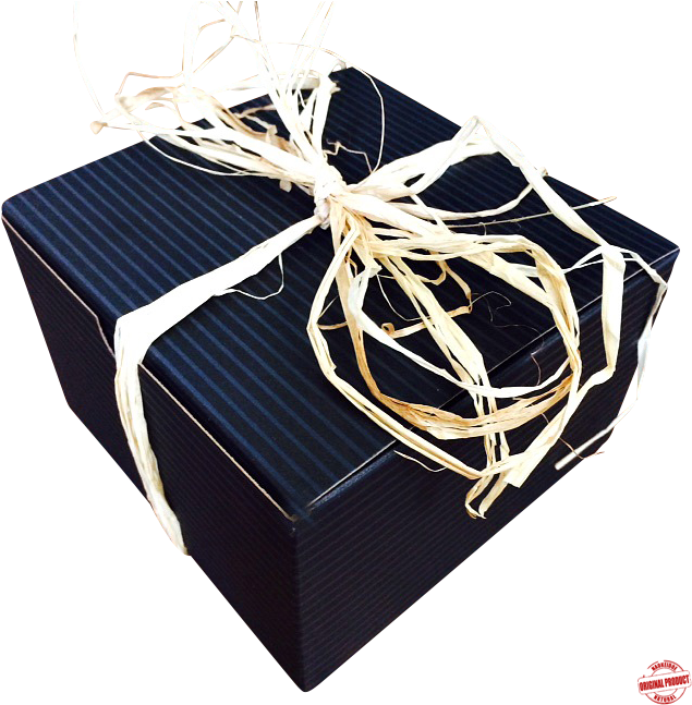 Handmade Soap And Lotion Gift Set - Box (650x650), Png Download