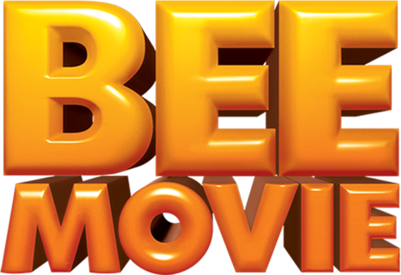 Bee Movie - Bee Movie Dvd (1280x544), Png Download