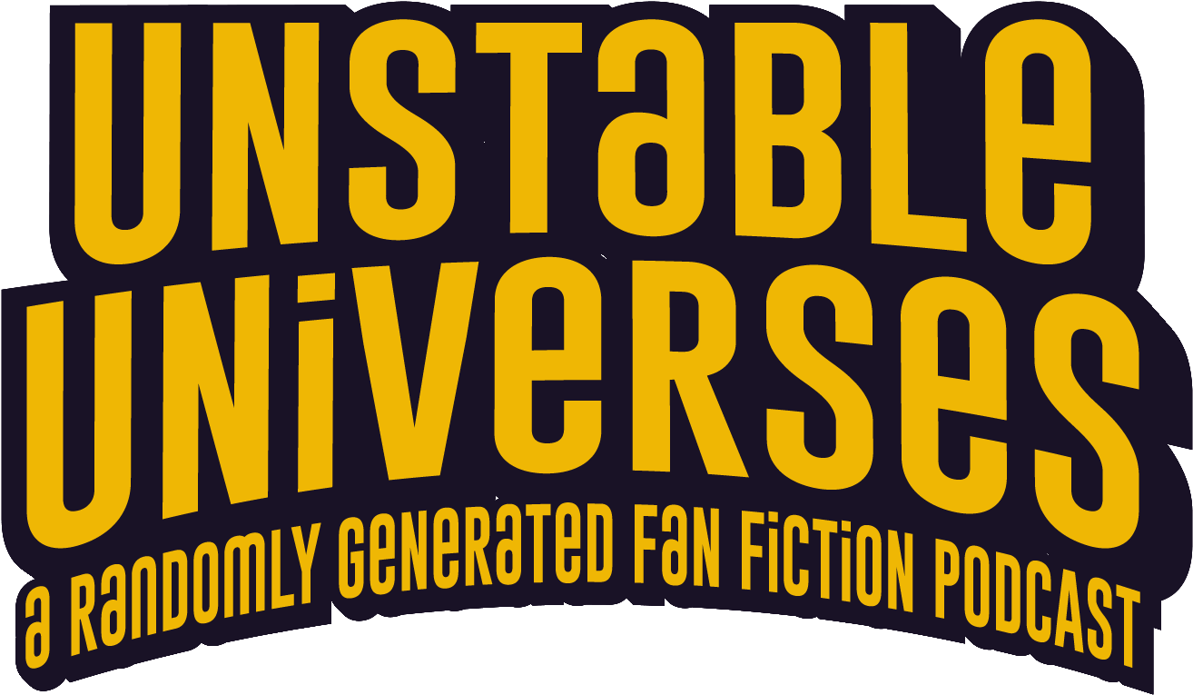 Unstable Universes - Poster (1654x764), Png Download