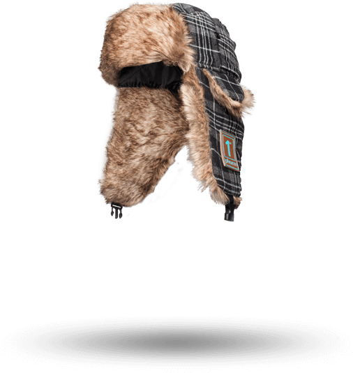 Fur Clothing (530x670), Png Download