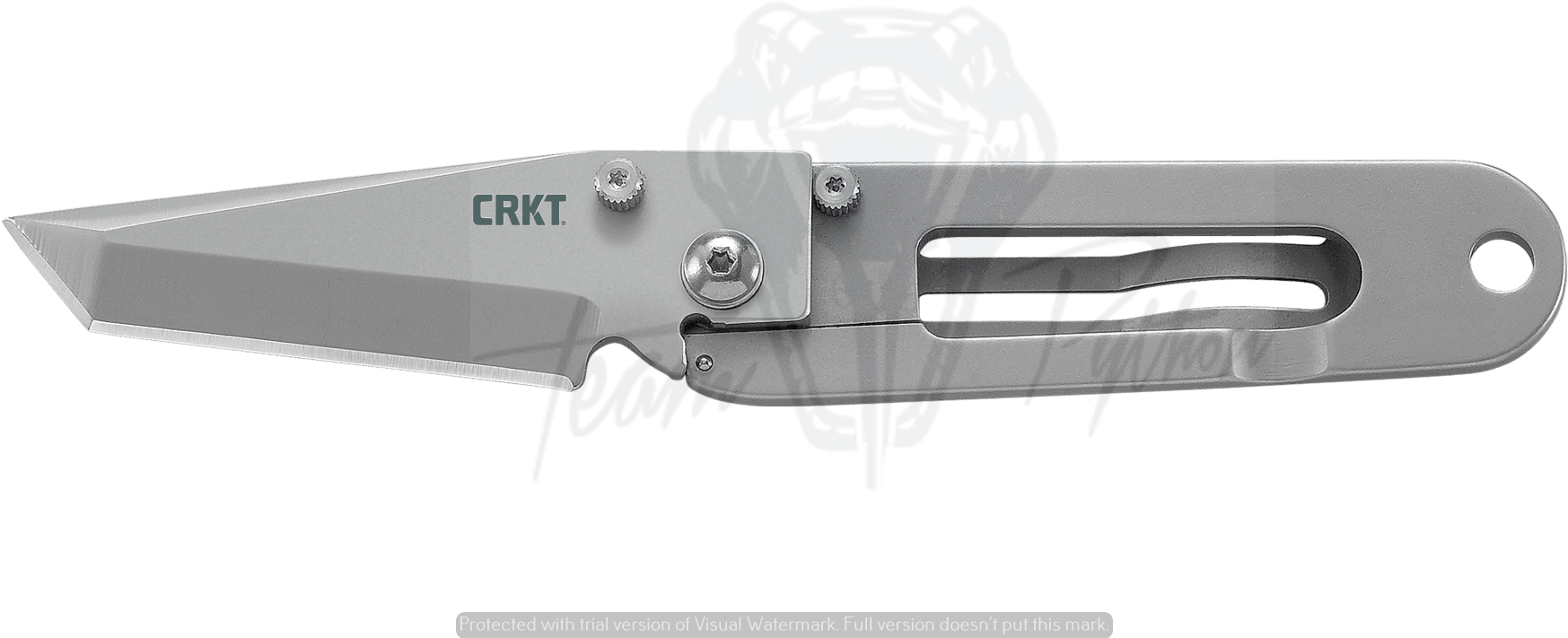K - I - S - S - ® - Utility Knife (1840x824), Png Download
