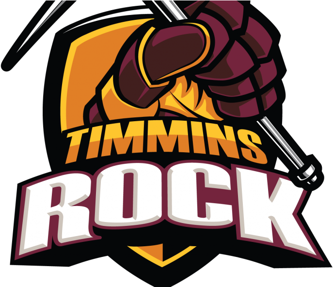 Pare On March 1, 2017, - Timmins Rock (1052x591), Png Download