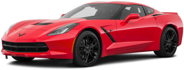 2018 Chevrolet Corvette Stingray Coupe W/2lt - Mazda Rx 7 2003 (800x400), Png Download