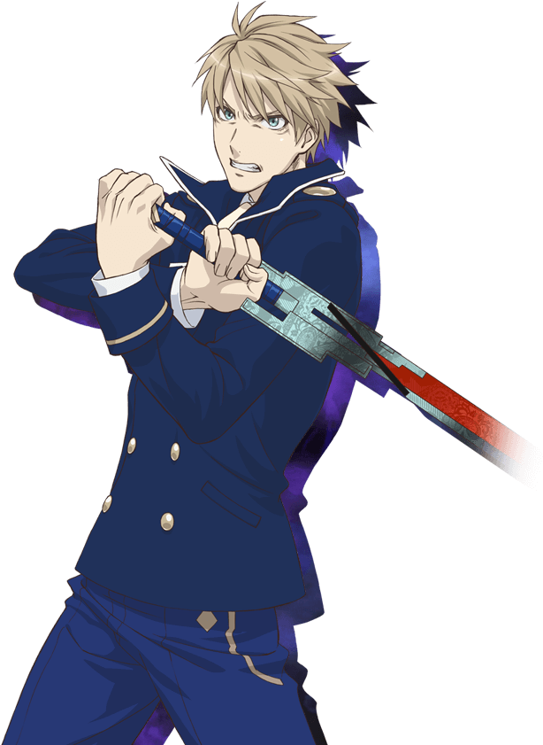 Dance With Devils Rem Kaginuki (890x850), Png Download