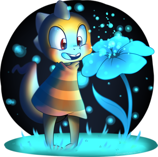 Is This Your First Heart - Undertale (600x599), Png Download