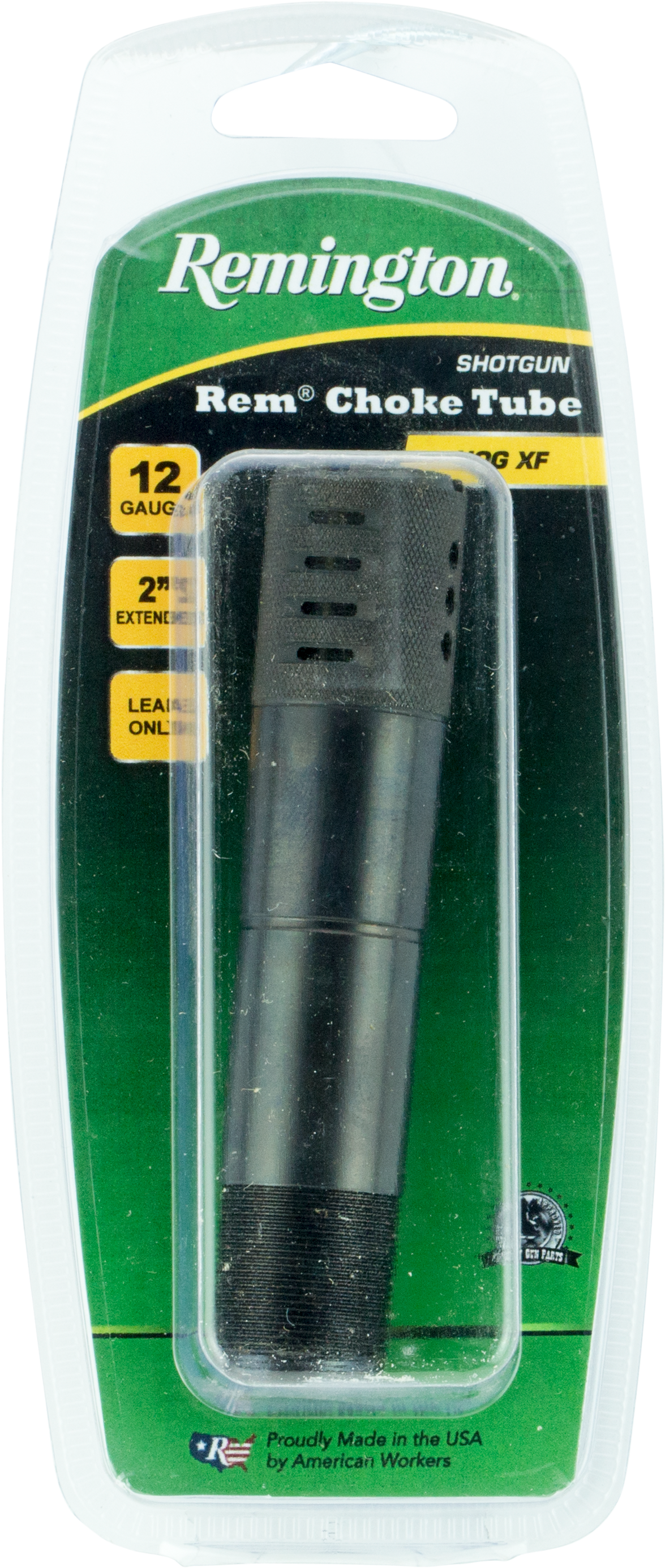 Remington Accessories 19170 Rem Choke 12ga Extra Full - Cutting Tool (1320x2874), Png Download