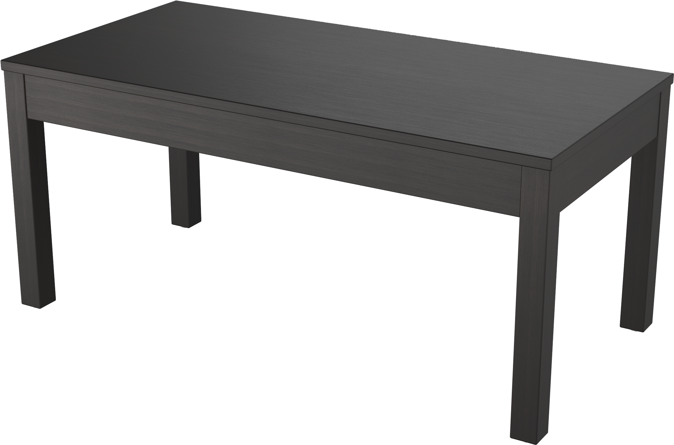 Lenox Coffee Table - Piano Bench (2500x2500), Png Download