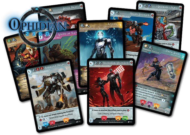 Ophidian - Action Figure (758x546), Png Download