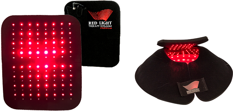 » Equine Red Light Therapy Poll Cap - Coin Purse (848x417), Png Download